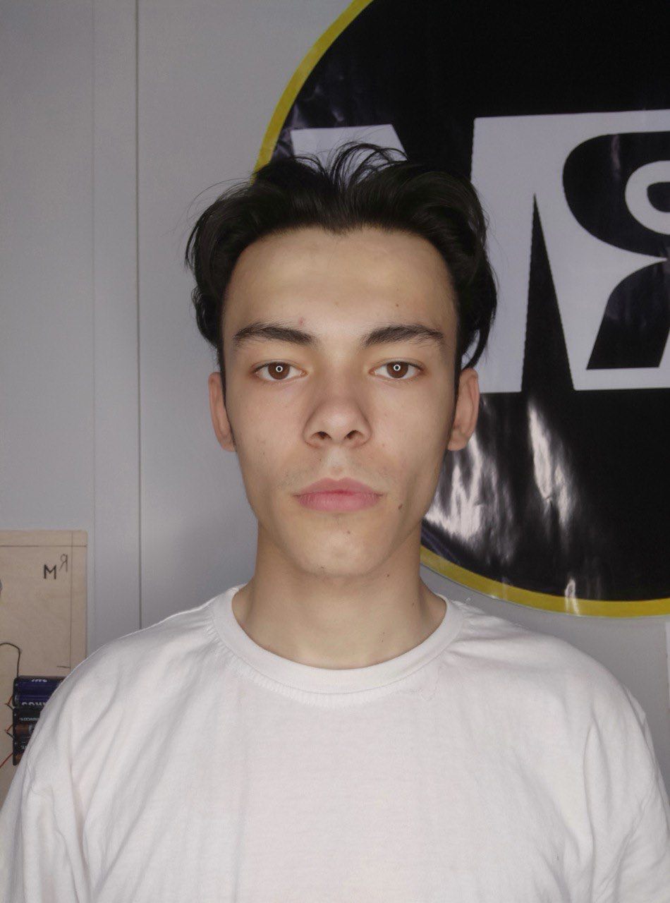 Samandarkhuja Abdullayev